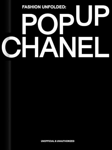 Pop-Up Chanel - Hardcover