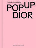 Pop-Up Dior - Hardcover