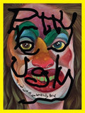 Pretty Ugly: A Visual World of the Wonderfully Weird - Paperback