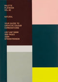 Palette Playbook: Natural: Your Guide to Creative Colour Combinations - Paperback