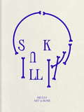 Skulls: Art in Bone: A Contemporary Anthology of Skull-Inspired Art - Paperback