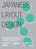 Japanese Layout Design - Paperback