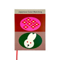 Japanese Color Matching - Hardcover