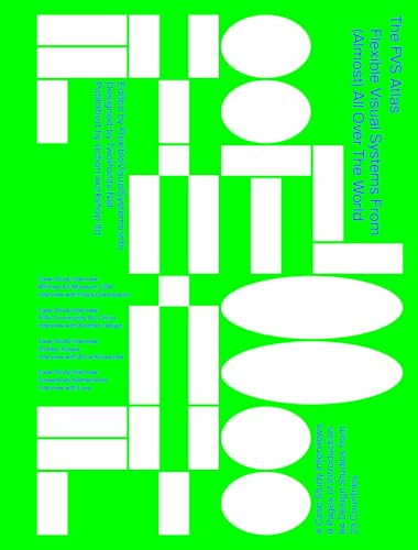 Flexible Visual Systems: The Fvs Atlas - Paperback