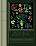 Botanical Inspiration: Nature in Art and Illustration - Hardcover