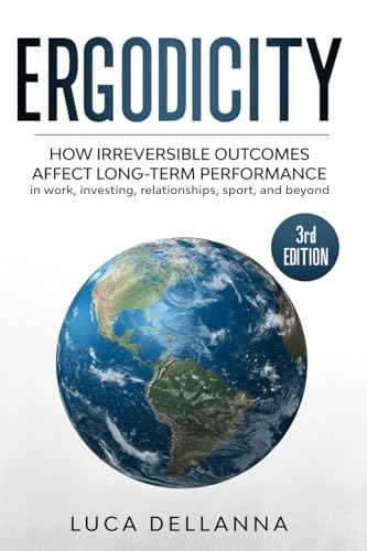 Ergodicity - Paperback