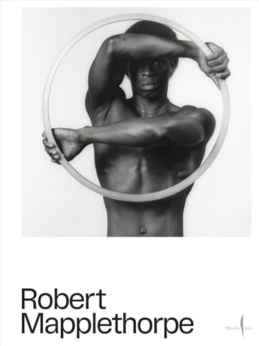 Robert Mapplethorpe - Hardcover