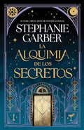 Alquimia de Los Secretos, La - Hardcover
