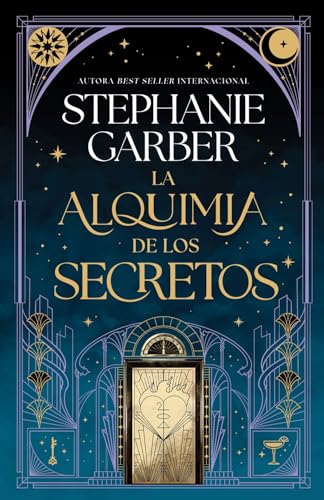 Alquimia de Los Secretos, La - Hardcover