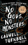 No Gods, No Monsters - Paperback