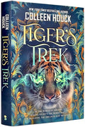 Tiger's Trek - Hardcover