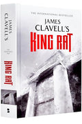 King Rat - Hardcover