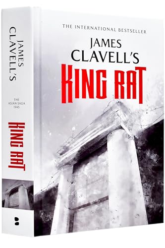 King Rat - Hardcover