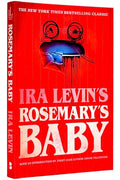 Rosemary's Baby - Paperback