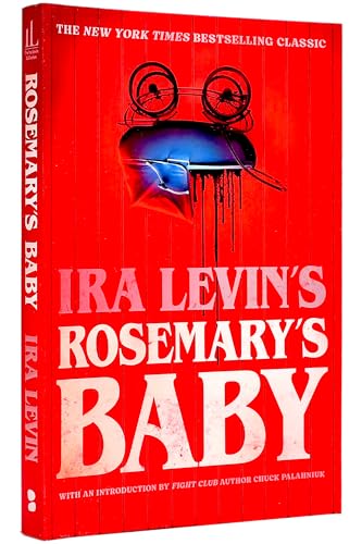 Rosemary's Baby - Paperback