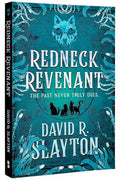 Redneck Revenant - Paperback