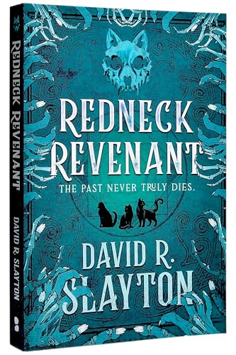 Redneck Revenant - Paperback