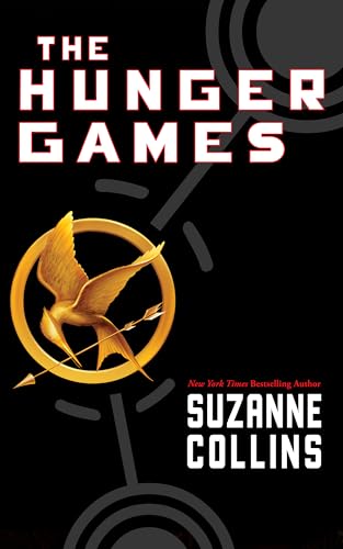 The Hunger Games - Hardcover