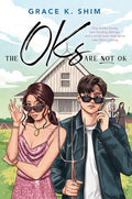 The Oks Are Not Ok - Hardcover
