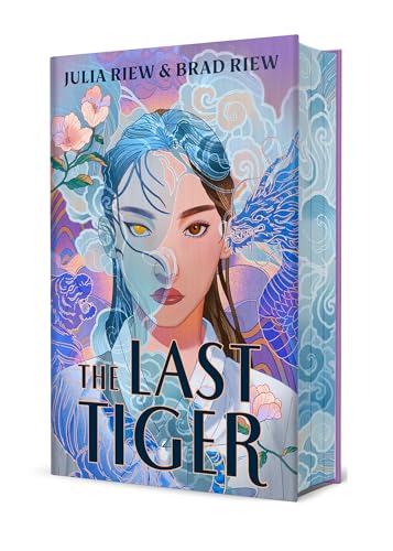 The Last Tiger - Hardcover