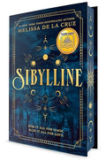 Sibylline (a Good Morning America YA Book Club Pick) - Hardcover