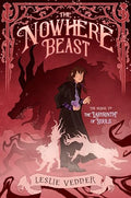 The Nowhere Beast - Hardcover