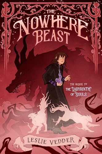The Nowhere Beast - Hardcover