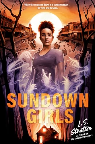 Sundown Girls - Hardcover