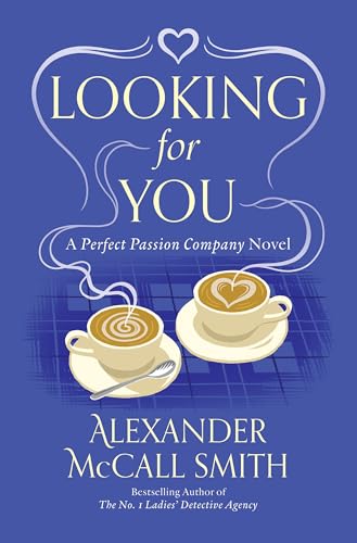 Looking for You - Paperback