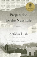 Preparation for the Next Life - Paperback
