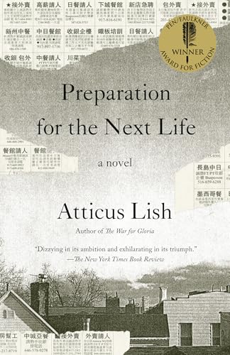 Preparation for the Next Life - Paperback