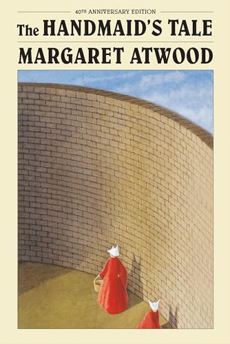 The Handmaid's Tale (Deluxe Edition): 40th Anniversary Edition - Paperback