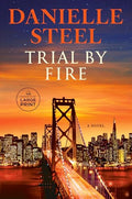 Trial by Fire - Paperback