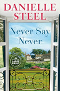 Never Say Never - Paperback