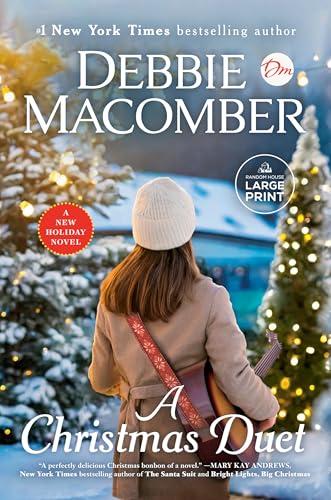 A Christmas Duet - Paperback