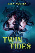 Twin Tides - Hardcover