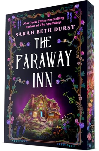 The Faraway Inn - Paperback