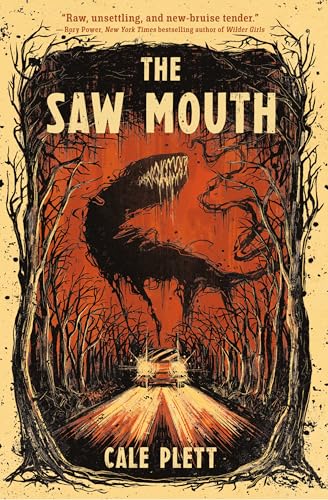 The Saw Mouth - Hardcover
