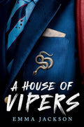 A House of Vipers - Hardcover