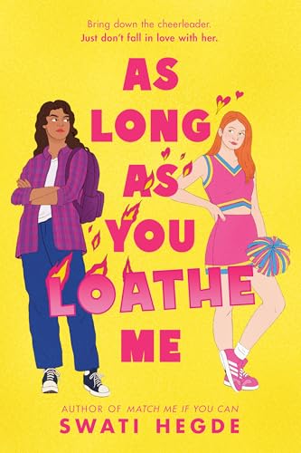 As Long as You Loathe Me - Paperback