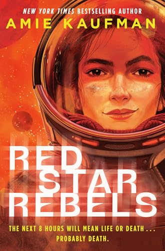 Red Star Rebels - Hardcover