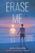 Erase Me - Hardcover