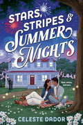 Stars, Stripes & Summer Nights - Paperback
