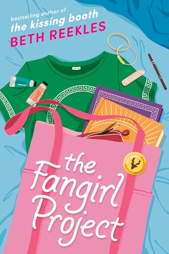 The Fangirl Project - Paperback