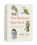The Backyard Bird Deck: Affirmations and Reflections for Living Deeply in Nature: Affirmation Cards - Other