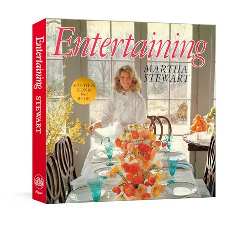 Entertaining - Hardcover