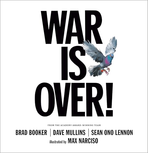 War Is Over! - Hardcover