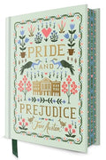 Pride and Prejudice (Puffin in Bloom Deluxe Edition) - Hardcover