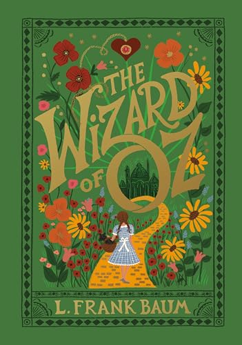 The Wizard of Oz - Hardcover