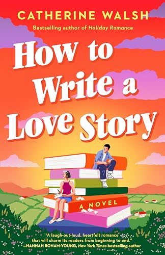 How to Write a Love Story - Paperback